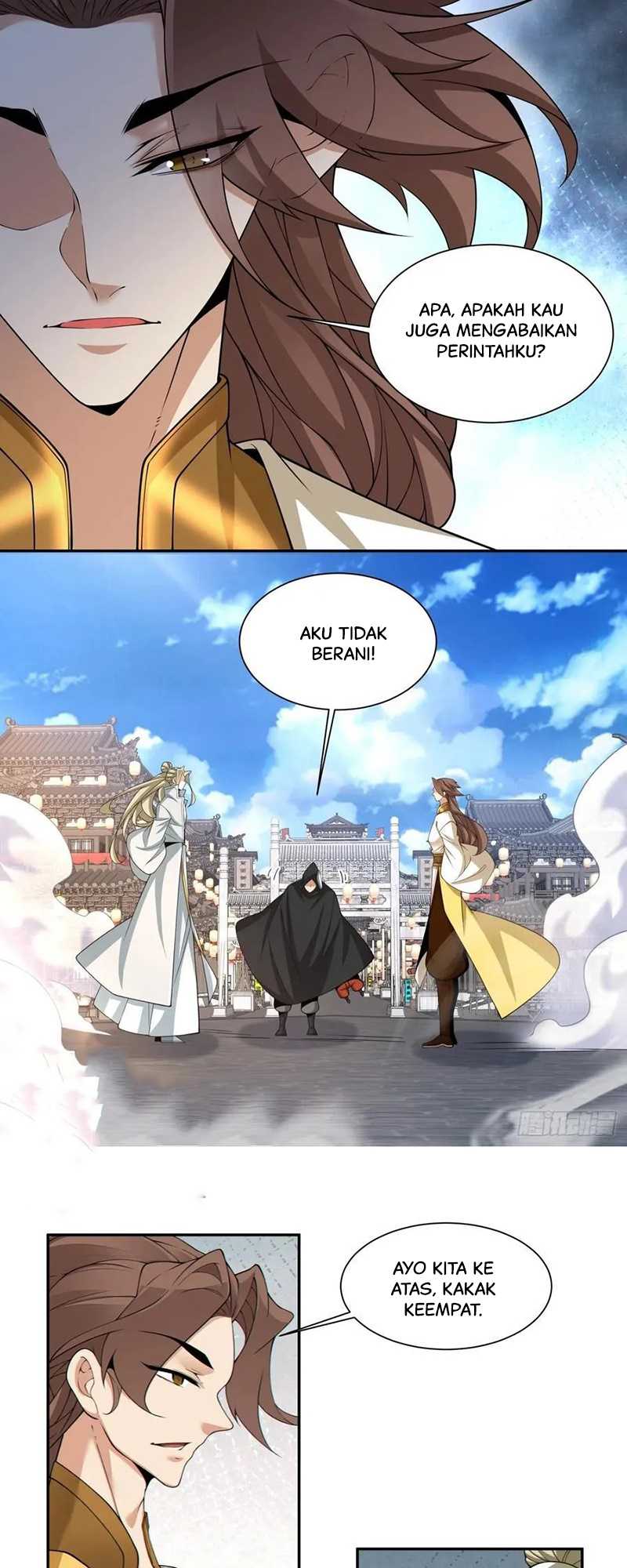 Dilarang COPAS - situs resmi www.mangacanblog.com - Komik my disciples are all big villains 257 - chapter 257 258 Indonesia my disciples are all big villains 257 - chapter 257 Terbaru 11|Baca Manga Komik Indonesia|Mangacan