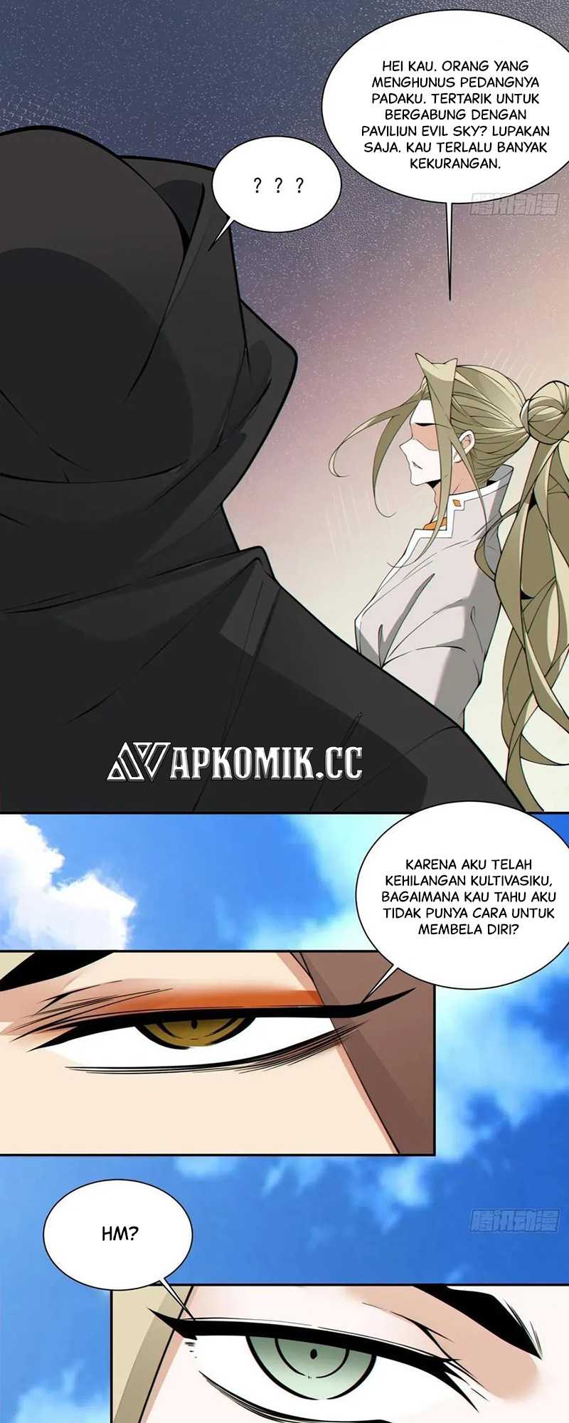 Dilarang COPAS - situs resmi www.mangacanblog.com - Komik my disciples are all big villains 257 - chapter 257 258 Indonesia my disciples are all big villains 257 - chapter 257 Terbaru 13|Baca Manga Komik Indonesia|Mangacan