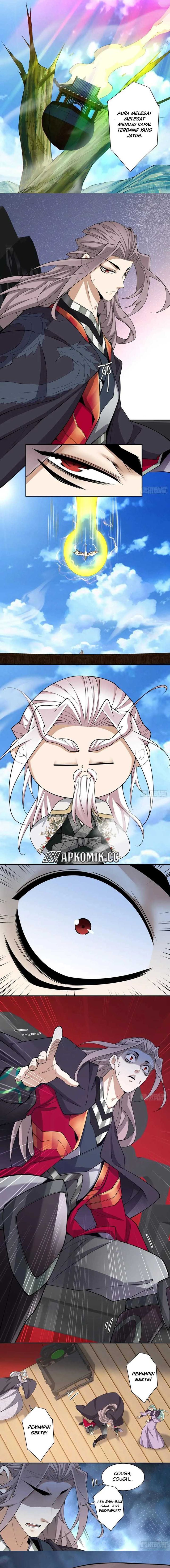 Dilarang COPAS - situs resmi www.mangacanblog.com - Komik my disciples are all big villains 324 - chapter 324 325 Indonesia my disciples are all big villains 324 - chapter 324 Terbaru 4|Baca Manga Komik Indonesia|Mangacan