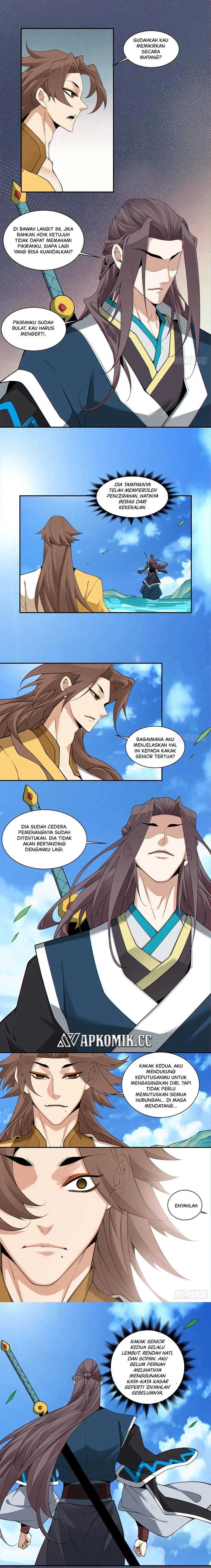 Dilarang COPAS - situs resmi www.mangacanblog.com - Komik my disciples are all big villains 324 - chapter 324 325 Indonesia my disciples are all big villains 324 - chapter 324 Terbaru 6|Baca Manga Komik Indonesia|Mangacan