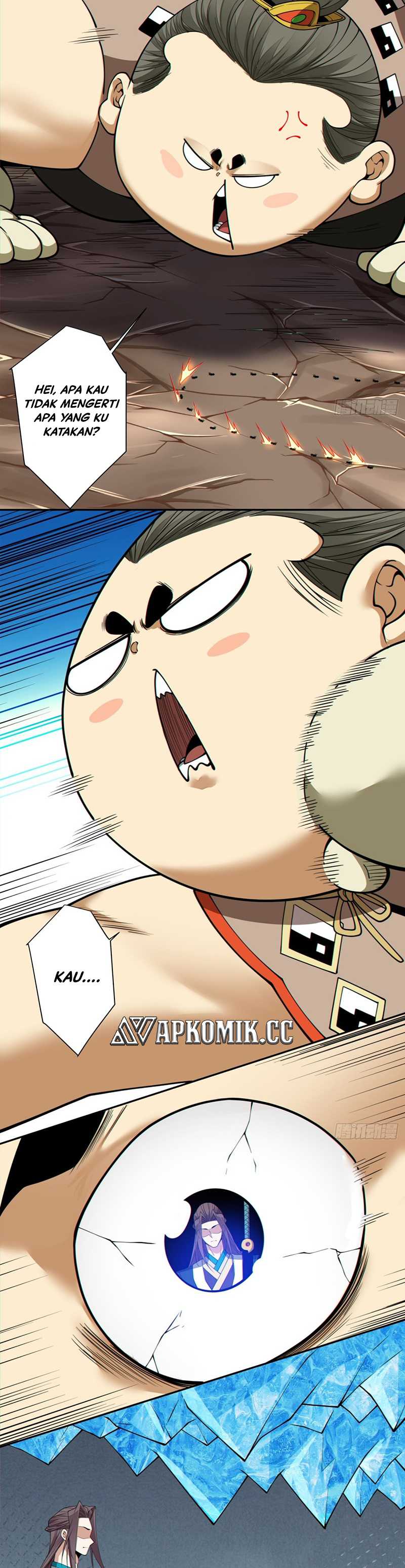 Dilarang COPAS - situs resmi www.mangacanblog.com - Komik my disciples are all big villains 328 - chapter 328 329 Indonesia my disciples are all big villains 328 - chapter 328 Terbaru 4|Baca Manga Komik Indonesia|Mangacan