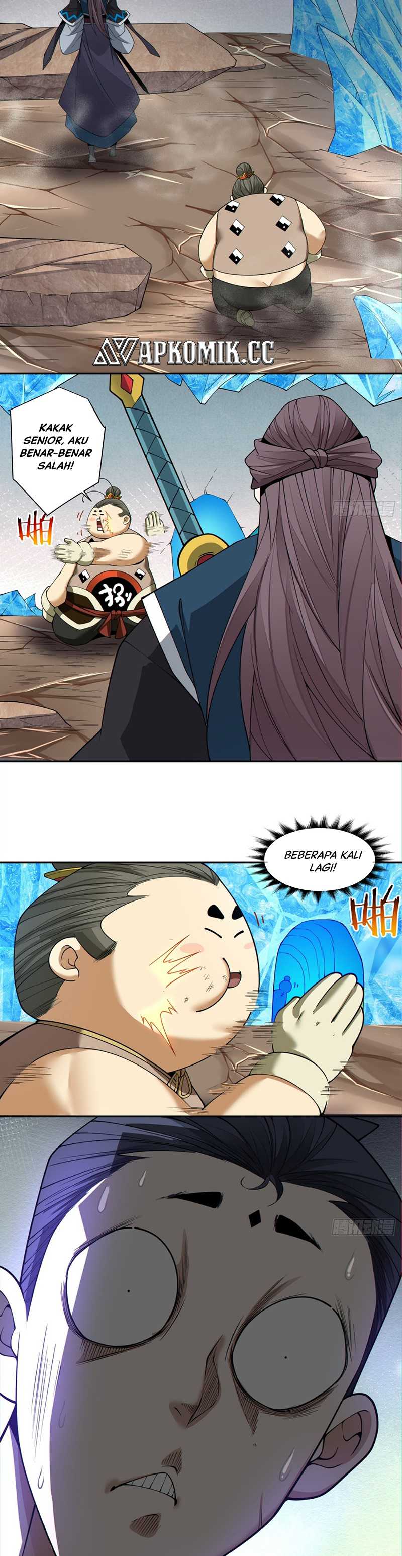 Dilarang COPAS - situs resmi www.mangacanblog.com - Komik my disciples are all big villains 328 - chapter 328 329 Indonesia my disciples are all big villains 328 - chapter 328 Terbaru 6|Baca Manga Komik Indonesia|Mangacan