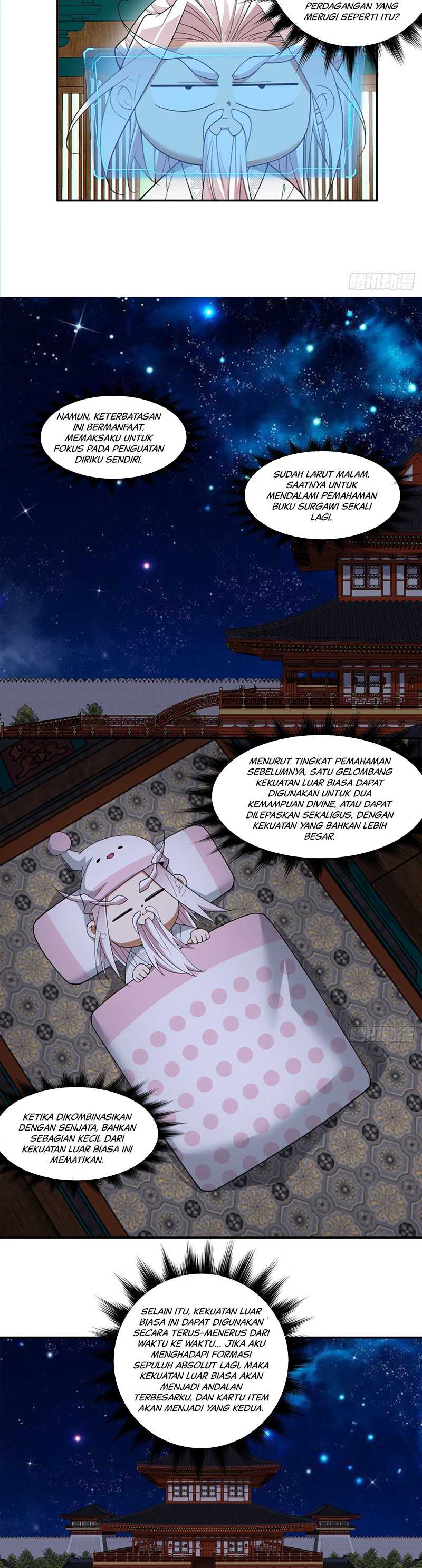 Dilarang COPAS - situs resmi www.mangacanblog.com - Komik my disciples are all big villains 328 - chapter 328 329 Indonesia my disciples are all big villains 328 - chapter 328 Terbaru 14|Baca Manga Komik Indonesia|Mangacan