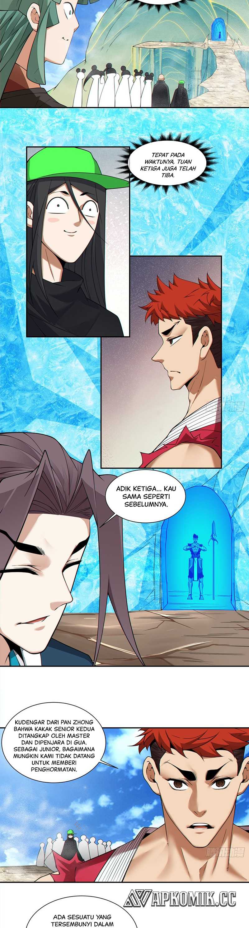 Dilarang COPAS - situs resmi www.mangacanblog.com - Komik my disciples are all big villains 328 - chapter 328 329 Indonesia my disciples are all big villains 328 - chapter 328 Terbaru 19|Baca Manga Komik Indonesia|Mangacan