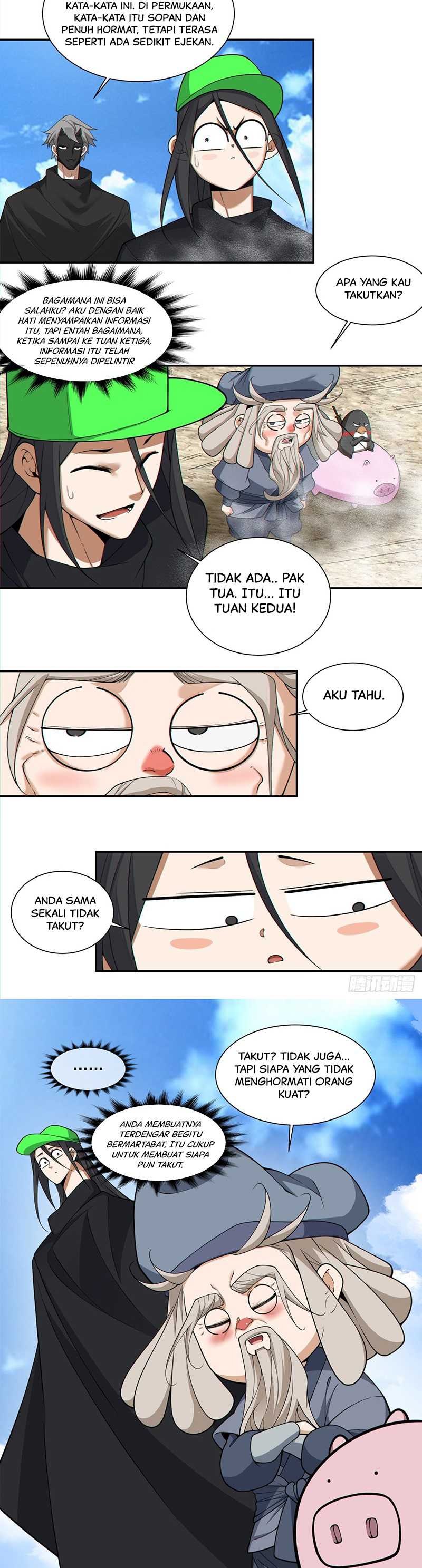 Dilarang COPAS - situs resmi www.mangacanblog.com - Komik my disciples are all big villains 328 - chapter 328 329 Indonesia my disciples are all big villains 328 - chapter 328 Terbaru 20|Baca Manga Komik Indonesia|Mangacan