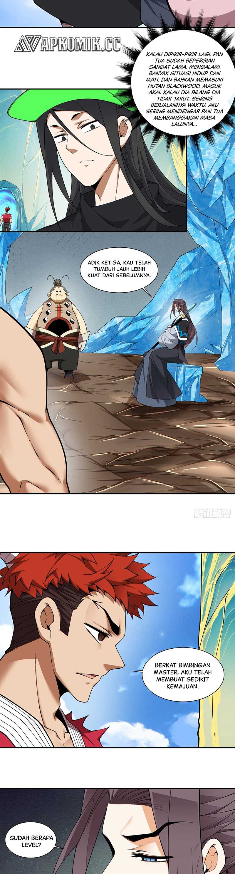 Dilarang COPAS - situs resmi www.mangacanblog.com - Komik my disciples are all big villains 328 - chapter 328 329 Indonesia my disciples are all big villains 328 - chapter 328 Terbaru 21|Baca Manga Komik Indonesia|Mangacan