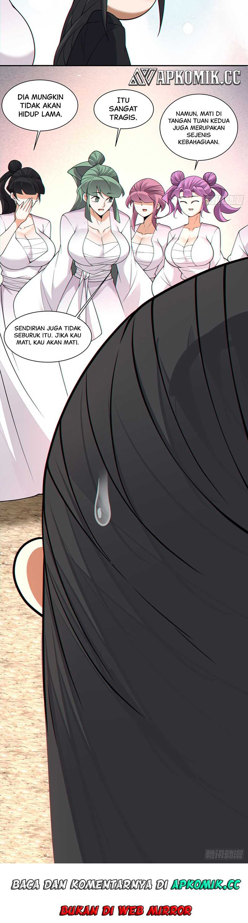 Dilarang COPAS - situs resmi www.mangacanblog.com - Komik my disciples are all big villains 328 - chapter 328 329 Indonesia my disciples are all big villains 328 - chapter 328 Terbaru 24|Baca Manga Komik Indonesia|Mangacan