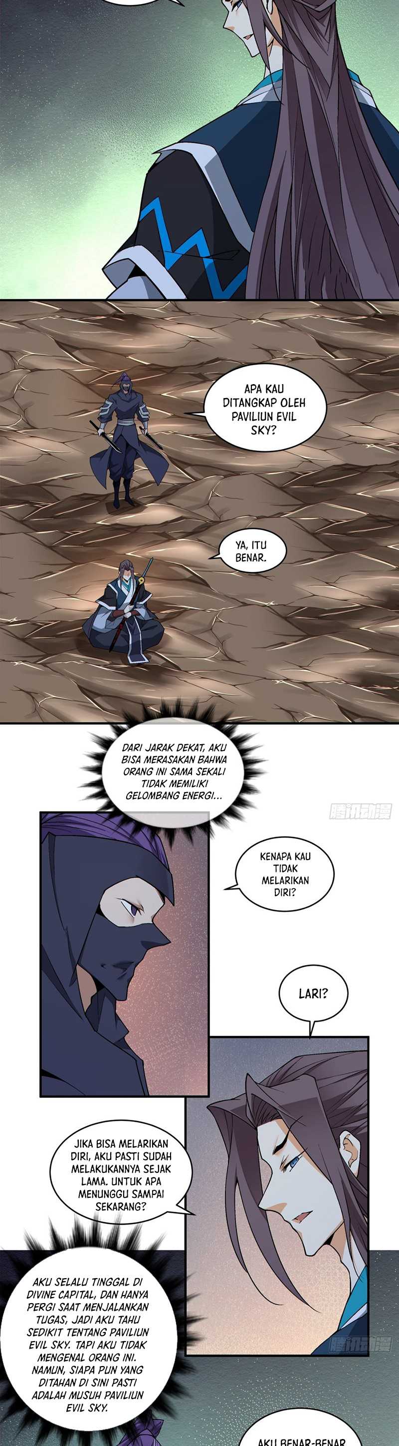 Dilarang COPAS - situs resmi www.mangacanblog.com - Komik my disciples are all big villains 342 - chapter 342 343 Indonesia my disciples are all big villains 342 - chapter 342 Terbaru 2|Baca Manga Komik Indonesia|Mangacan