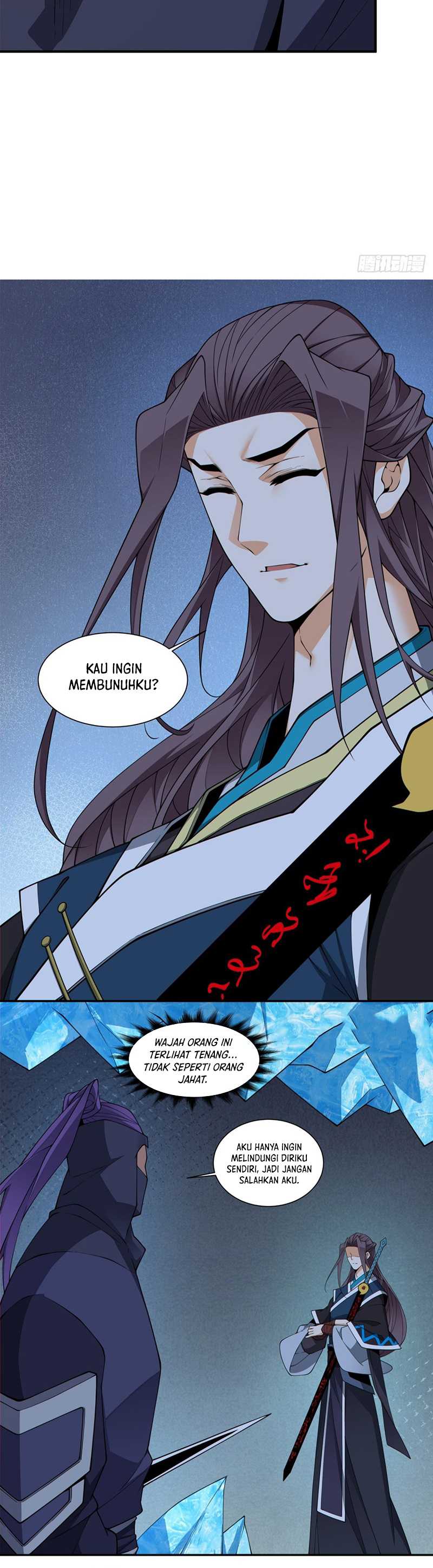 Dilarang COPAS - situs resmi www.mangacanblog.com - Komik my disciples are all big villains 342 - chapter 342 343 Indonesia my disciples are all big villains 342 - chapter 342 Terbaru 4|Baca Manga Komik Indonesia|Mangacan