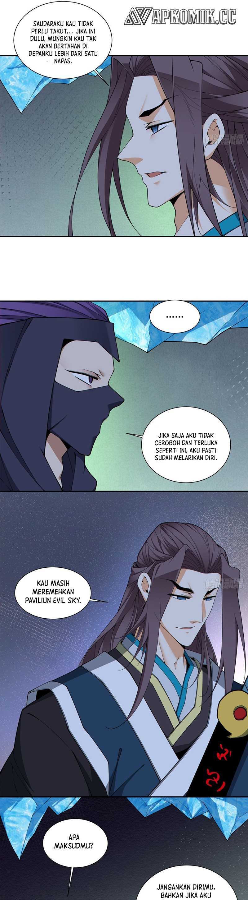 Dilarang COPAS - situs resmi www.mangacanblog.com - Komik my disciples are all big villains 342 - chapter 342 343 Indonesia my disciples are all big villains 342 - chapter 342 Terbaru 5|Baca Manga Komik Indonesia|Mangacan