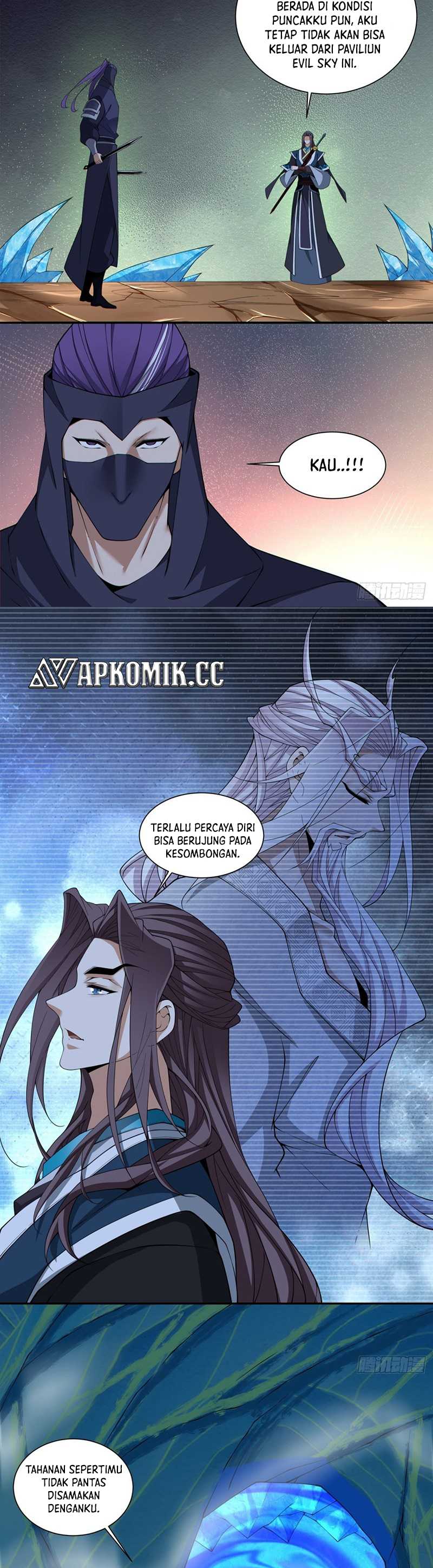 Dilarang COPAS - situs resmi www.mangacanblog.com - Komik my disciples are all big villains 342 - chapter 342 343 Indonesia my disciples are all big villains 342 - chapter 342 Terbaru 6|Baca Manga Komik Indonesia|Mangacan