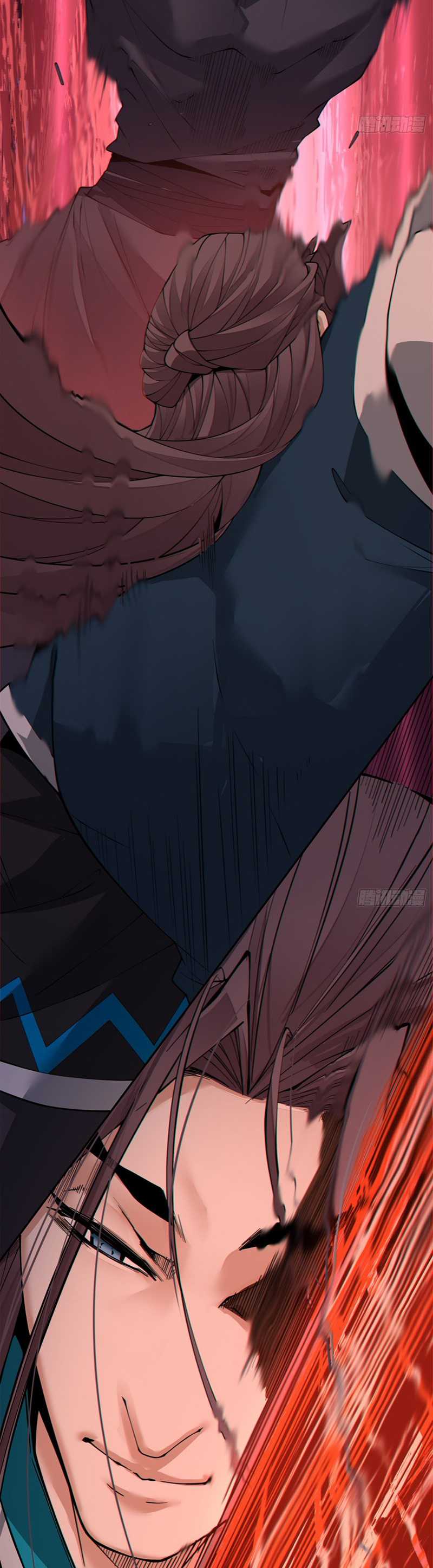 Dilarang COPAS - situs resmi www.mangacanblog.com - Komik my disciples are all big villains 342 - chapter 342 343 Indonesia my disciples are all big villains 342 - chapter 342 Terbaru 9|Baca Manga Komik Indonesia|Mangacan