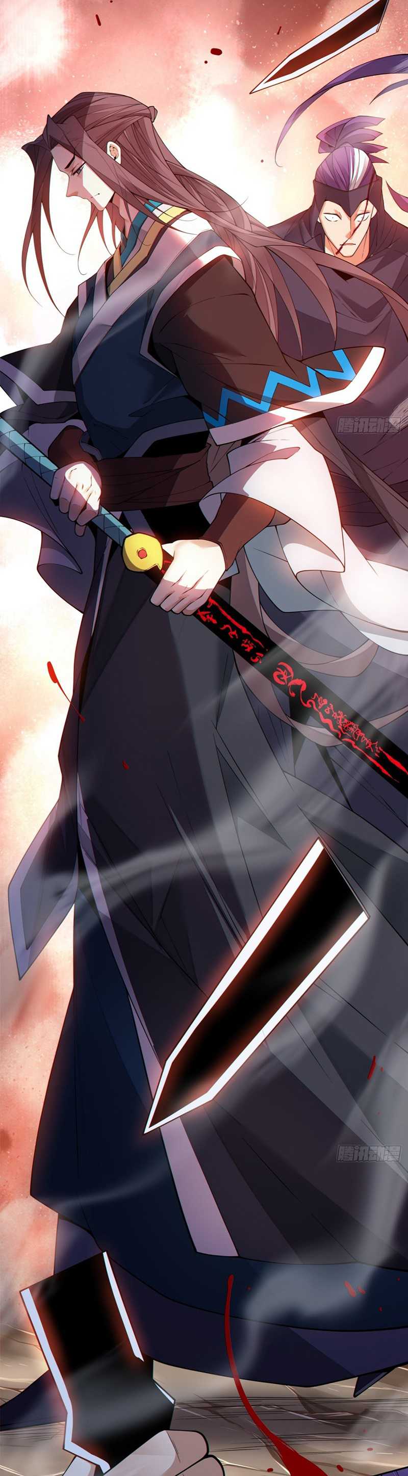 Dilarang COPAS - situs resmi www.mangacanblog.com - Komik my disciples are all big villains 342 - chapter 342 343 Indonesia my disciples are all big villains 342 - chapter 342 Terbaru 11|Baca Manga Komik Indonesia|Mangacan