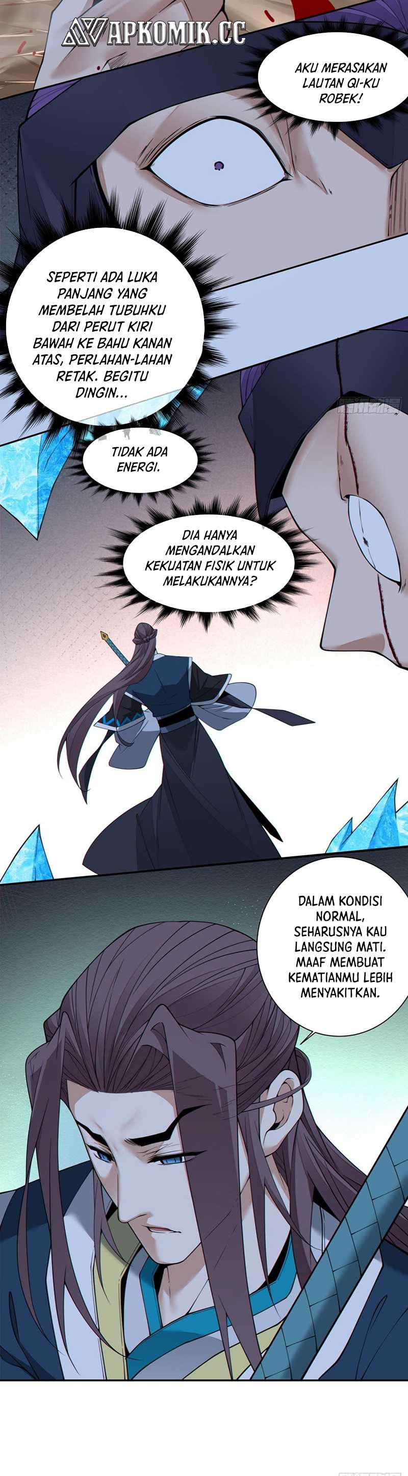 Dilarang COPAS - situs resmi www.mangacanblog.com - Komik my disciples are all big villains 342 - chapter 342 343 Indonesia my disciples are all big villains 342 - chapter 342 Terbaru 12|Baca Manga Komik Indonesia|Mangacan