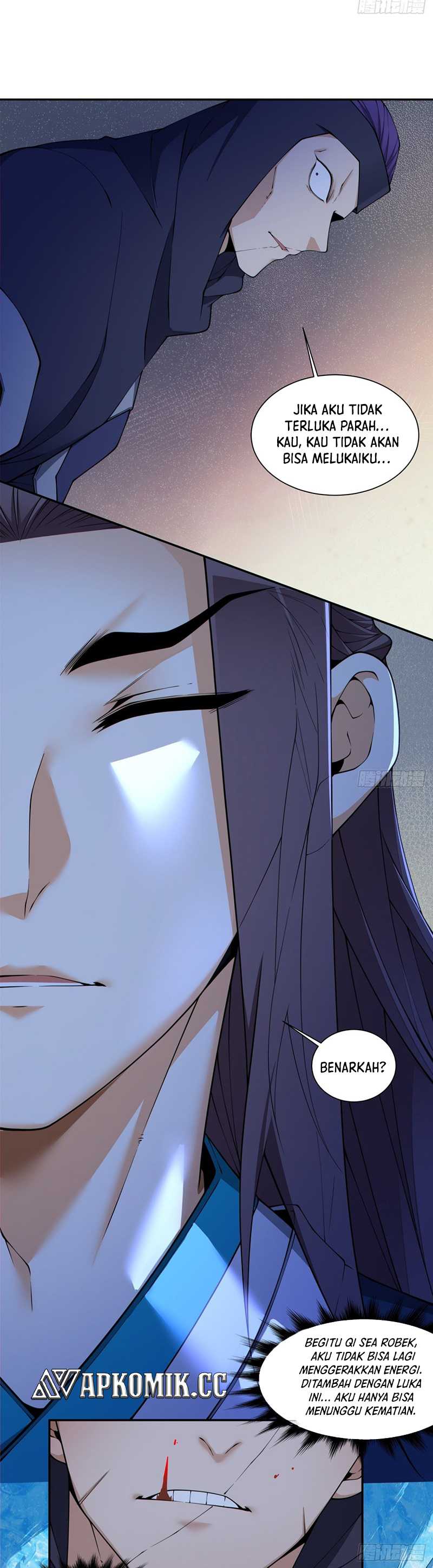 Dilarang COPAS - situs resmi www.mangacanblog.com - Komik my disciples are all big villains 342 - chapter 342 343 Indonesia my disciples are all big villains 342 - chapter 342 Terbaru 13|Baca Manga Komik Indonesia|Mangacan