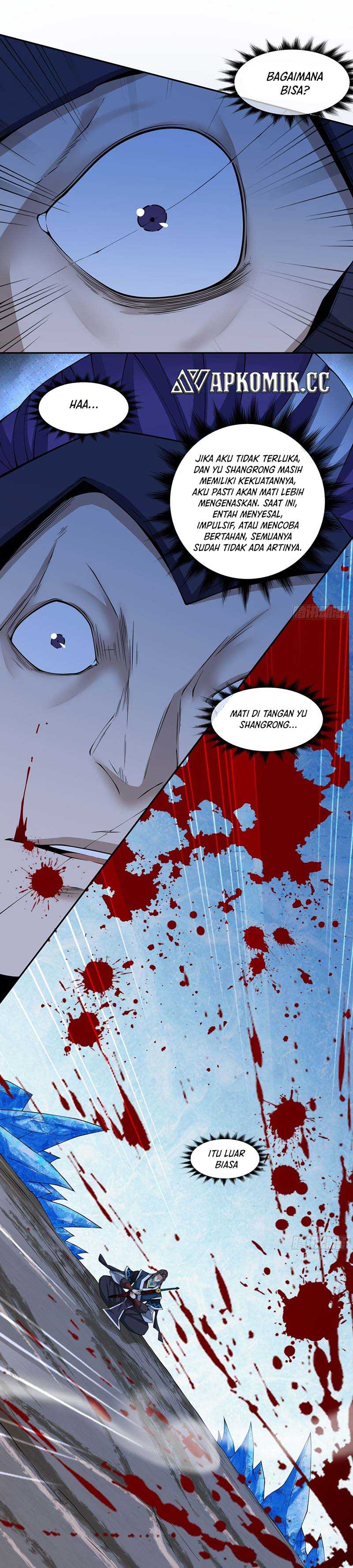 Dilarang COPAS - situs resmi www.mangacanblog.com - Komik my disciples are all big villains 342 - chapter 342 343 Indonesia my disciples are all big villains 342 - chapter 342 Terbaru 15|Baca Manga Komik Indonesia|Mangacan