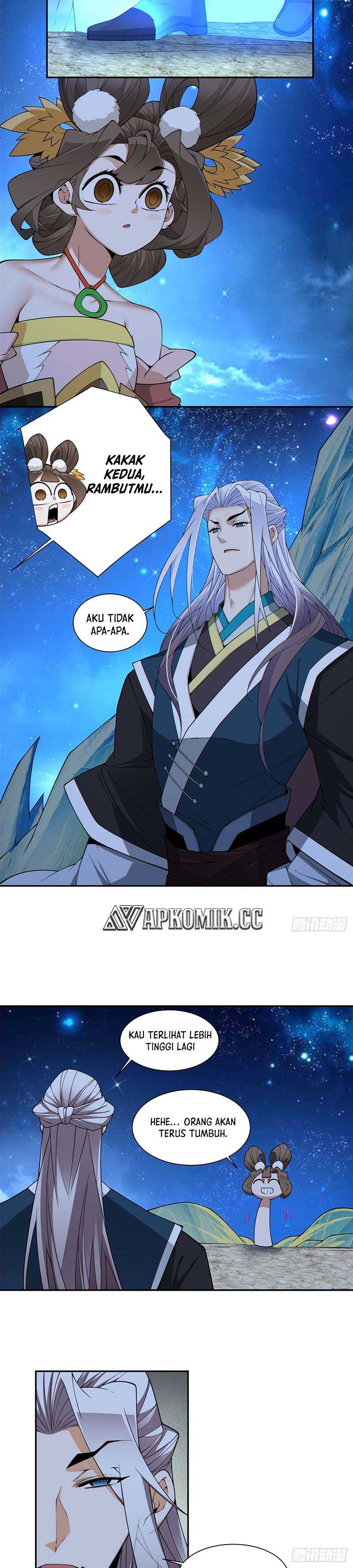 Dilarang COPAS - situs resmi www.mangacanblog.com - Komik my disciples are all big villains 342 - chapter 342 343 Indonesia my disciples are all big villains 342 - chapter 342 Terbaru 18|Baca Manga Komik Indonesia|Mangacan