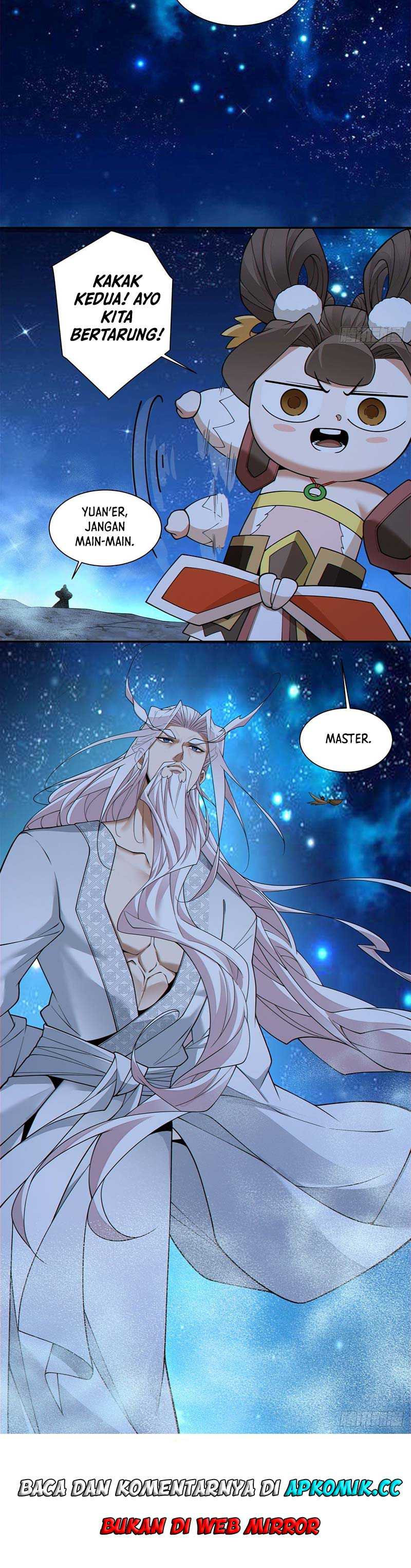 Dilarang COPAS - situs resmi www.mangacanblog.com - Komik my disciples are all big villains 342 - chapter 342 343 Indonesia my disciples are all big villains 342 - chapter 342 Terbaru 26|Baca Manga Komik Indonesia|Mangacan