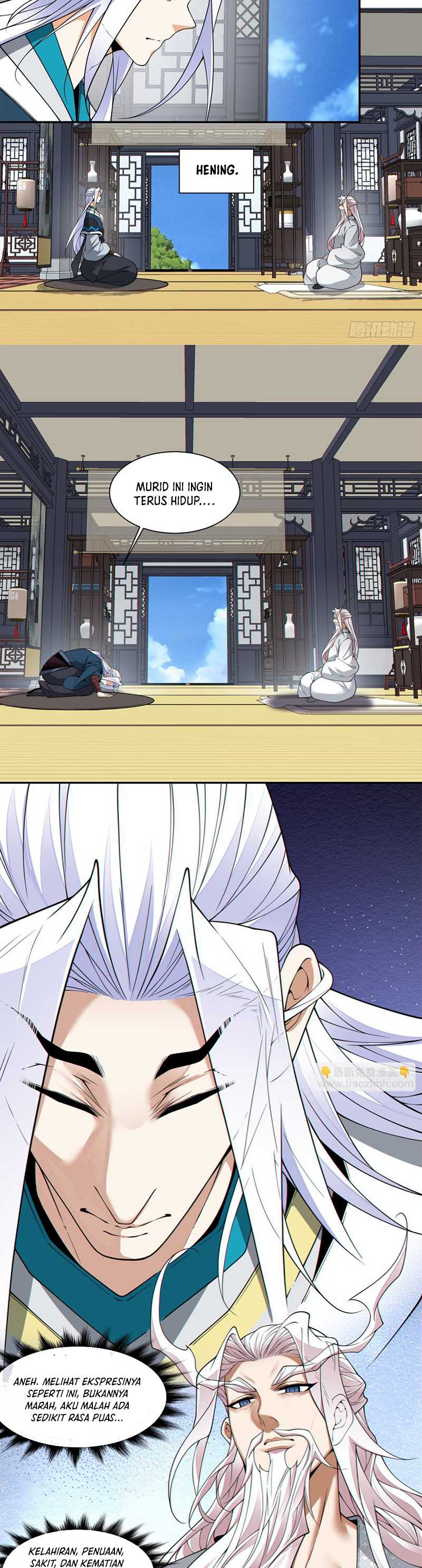 Dilarang COPAS - situs resmi www.mangacanblog.com - Komik my disciples are all big villains 345 - chapter 345 346 Indonesia my disciples are all big villains 345 - chapter 345 Terbaru 8|Baca Manga Komik Indonesia|Mangacan