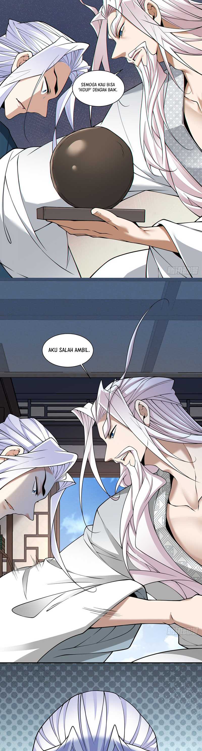 Dilarang COPAS - situs resmi www.mangacanblog.com - Komik my disciples are all big villains 345 - chapter 345 346 Indonesia my disciples are all big villains 345 - chapter 345 Terbaru 10|Baca Manga Komik Indonesia|Mangacan