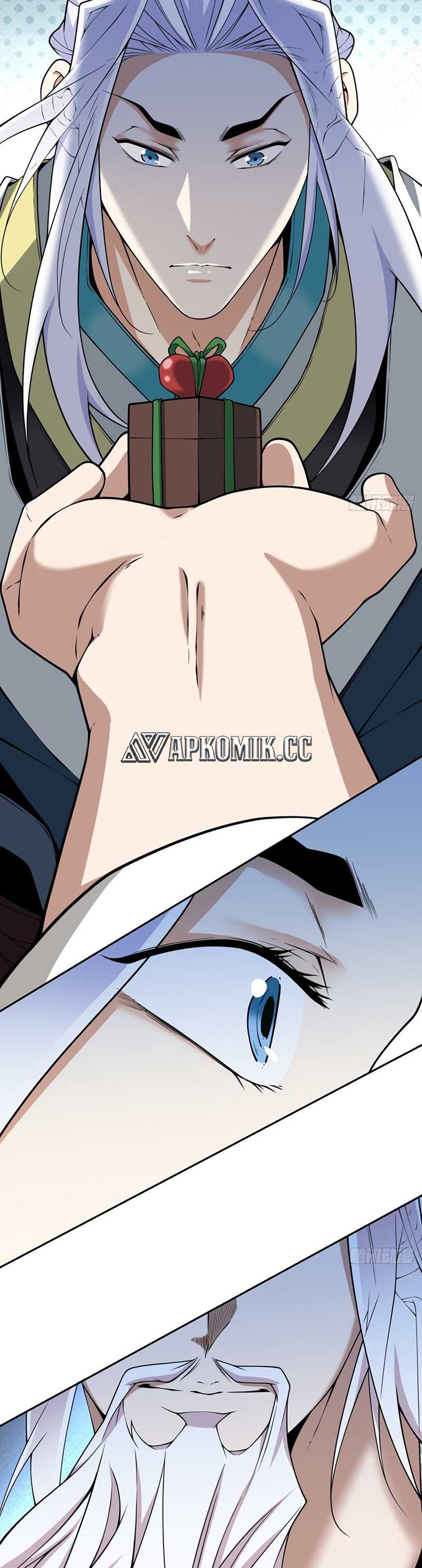 Dilarang COPAS - situs resmi www.mangacanblog.com - Komik my disciples are all big villains 345 - chapter 345 346 Indonesia my disciples are all big villains 345 - chapter 345 Terbaru 11|Baca Manga Komik Indonesia|Mangacan