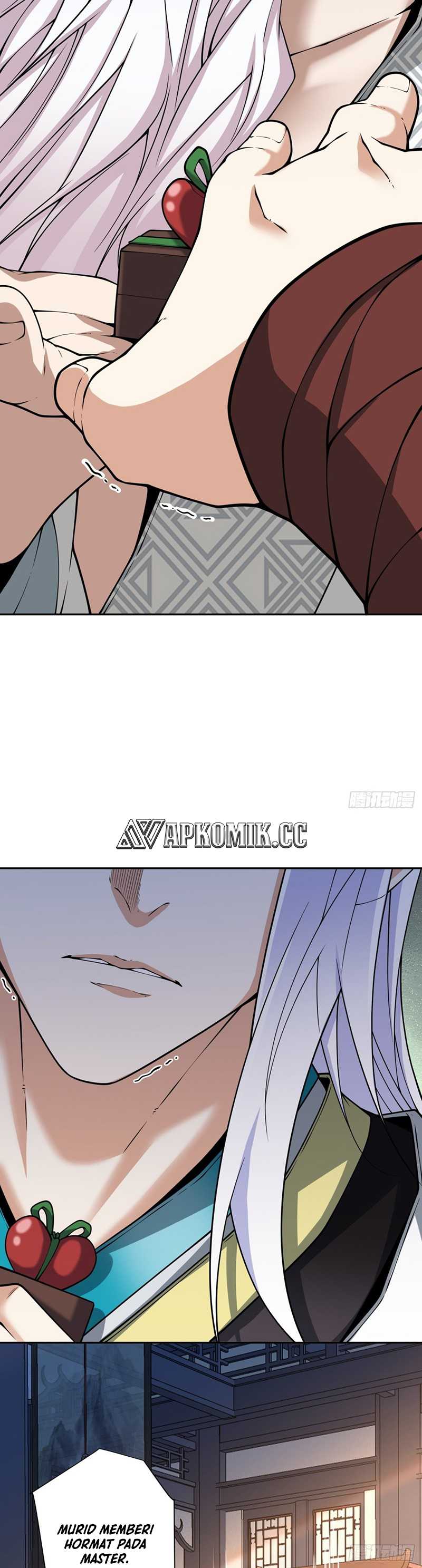 Dilarang COPAS - situs resmi www.mangacanblog.com - Komik my disciples are all big villains 345 - chapter 345 346 Indonesia my disciples are all big villains 345 - chapter 345 Terbaru 12|Baca Manga Komik Indonesia|Mangacan