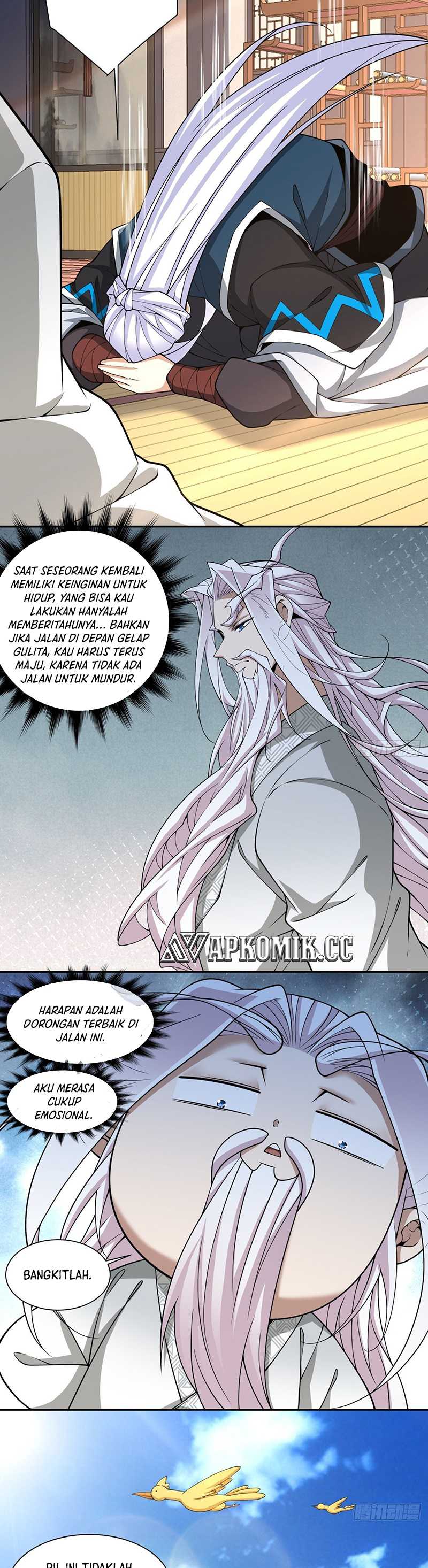 Dilarang COPAS - situs resmi www.mangacanblog.com - Komik my disciples are all big villains 345 - chapter 345 346 Indonesia my disciples are all big villains 345 - chapter 345 Terbaru 13|Baca Manga Komik Indonesia|Mangacan