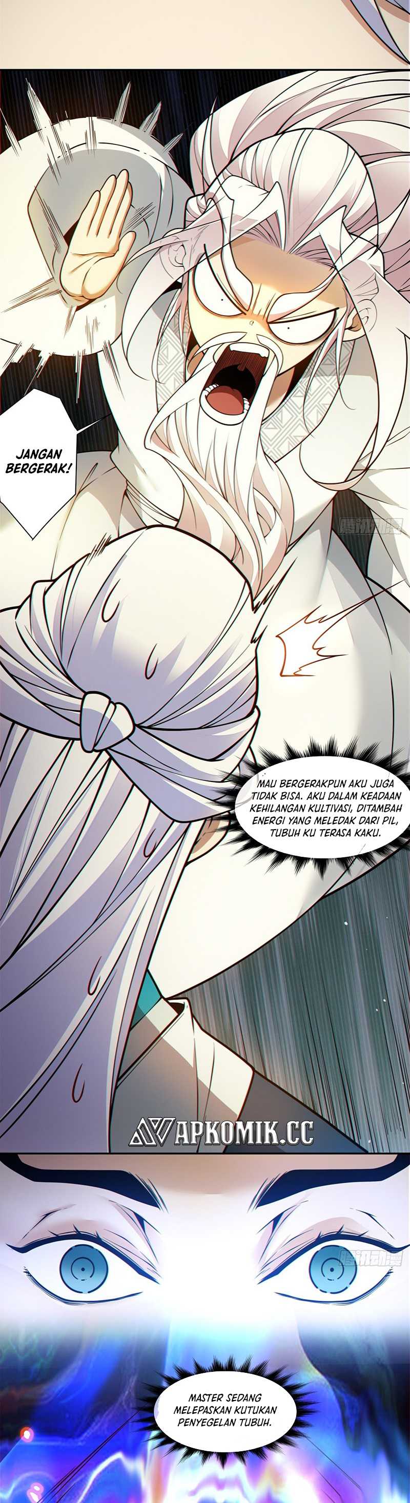 Dilarang COPAS - situs resmi www.mangacanblog.com - Komik my disciples are all big villains 345 - chapter 345 346 Indonesia my disciples are all big villains 345 - chapter 345 Terbaru 17|Baca Manga Komik Indonesia|Mangacan