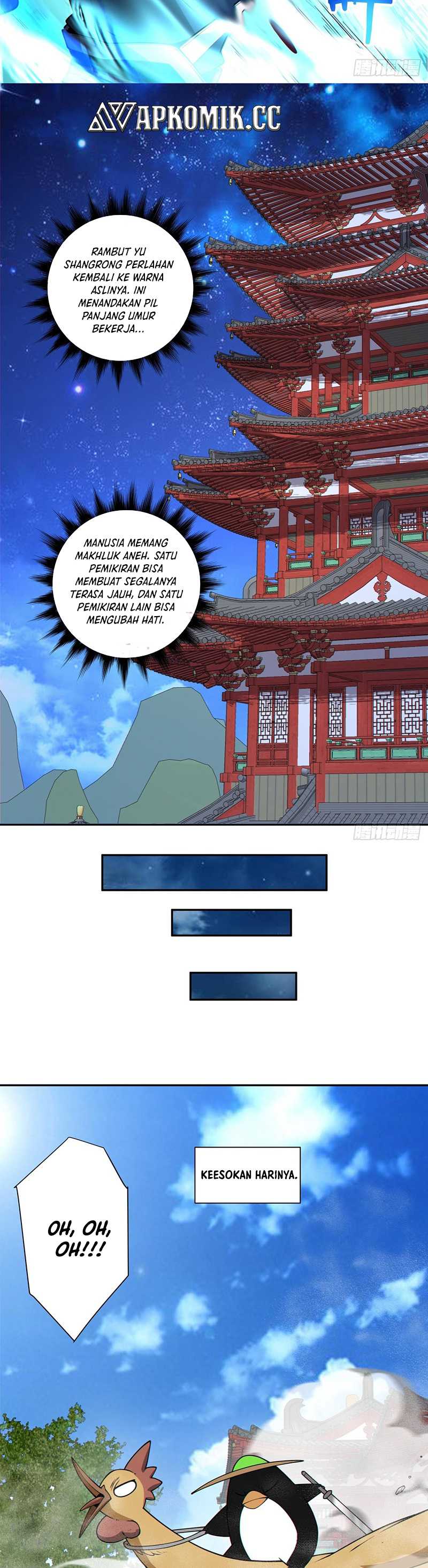 Dilarang COPAS - situs resmi www.mangacanblog.com - Komik my disciples are all big villains 345 - chapter 345 346 Indonesia my disciples are all big villains 345 - chapter 345 Terbaru 19|Baca Manga Komik Indonesia|Mangacan