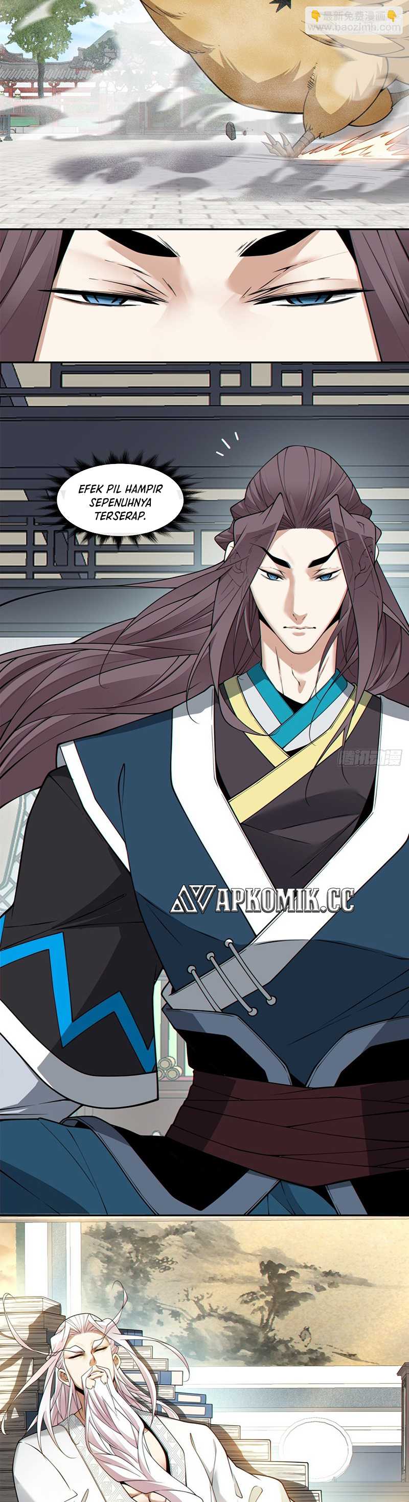 Dilarang COPAS - situs resmi www.mangacanblog.com - Komik my disciples are all big villains 345 - chapter 345 346 Indonesia my disciples are all big villains 345 - chapter 345 Terbaru 20|Baca Manga Komik Indonesia|Mangacan
