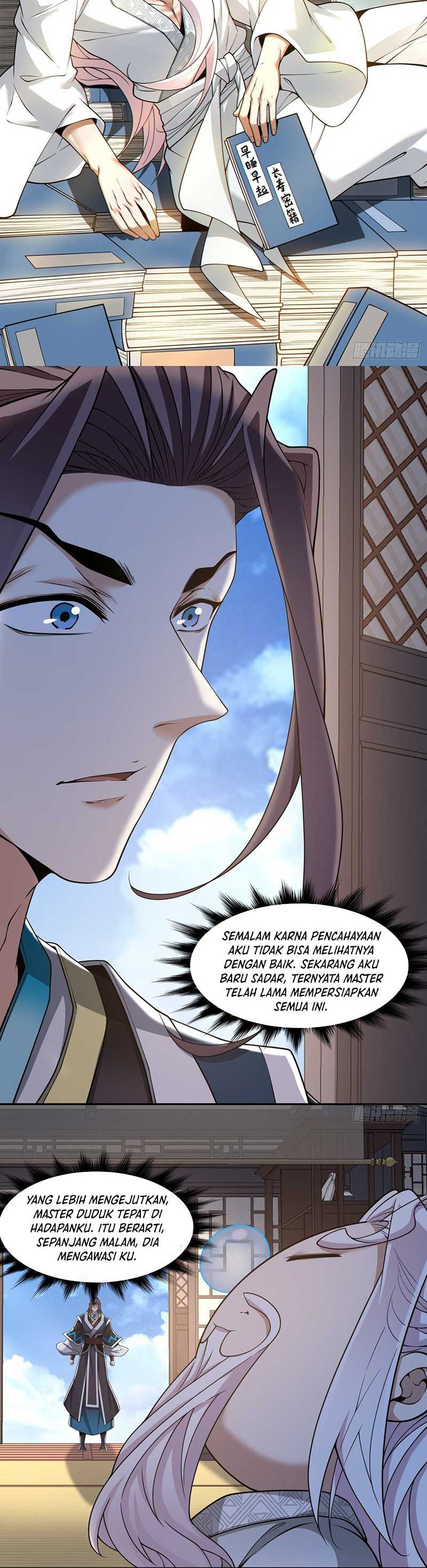 Dilarang COPAS - situs resmi www.mangacanblog.com - Komik my disciples are all big villains 345 - chapter 345 346 Indonesia my disciples are all big villains 345 - chapter 345 Terbaru 21|Baca Manga Komik Indonesia|Mangacan