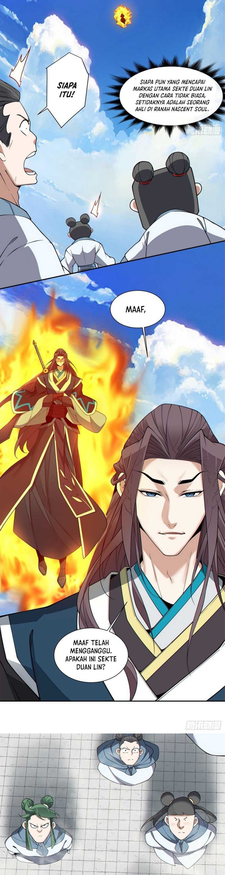 Dilarang COPAS - situs resmi www.mangacanblog.com - Komik my disciples are all big villains 348 - chapter 348 349 Indonesia my disciples are all big villains 348 - chapter 348 Terbaru 3|Baca Manga Komik Indonesia|Mangacan