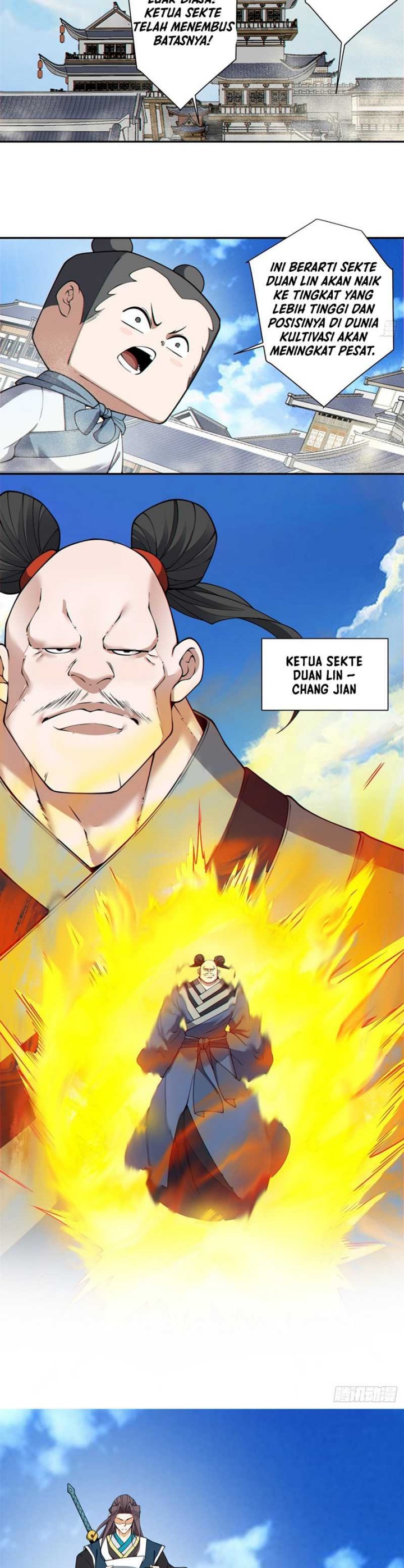 Dilarang COPAS - situs resmi www.mangacanblog.com - Komik my disciples are all big villains 348 - chapter 348 349 Indonesia my disciples are all big villains 348 - chapter 348 Terbaru 5|Baca Manga Komik Indonesia|Mangacan