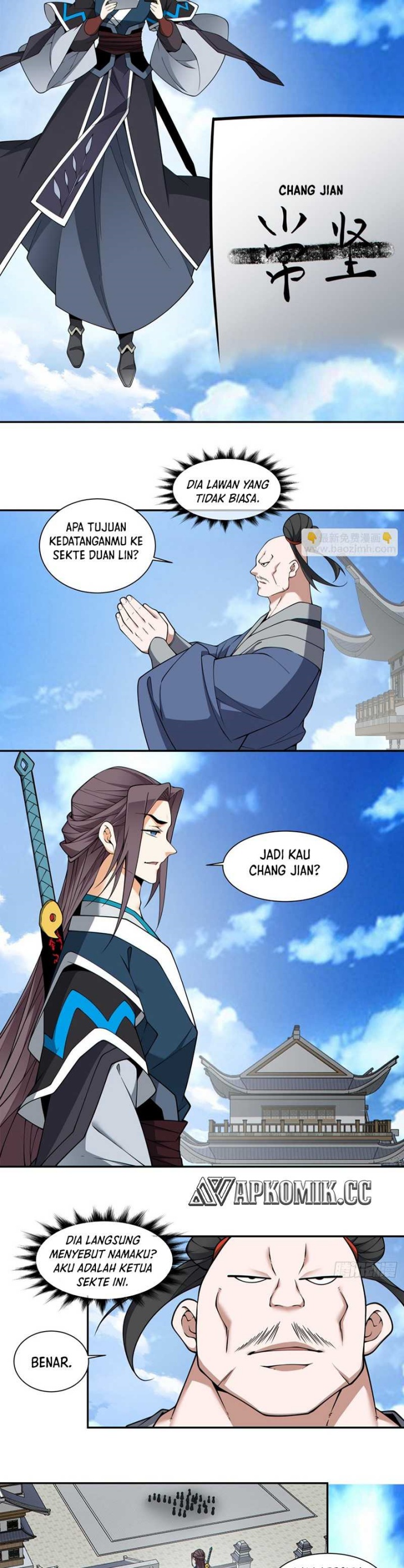 Dilarang COPAS - situs resmi www.mangacanblog.com - Komik my disciples are all big villains 348 - chapter 348 349 Indonesia my disciples are all big villains 348 - chapter 348 Terbaru 6|Baca Manga Komik Indonesia|Mangacan