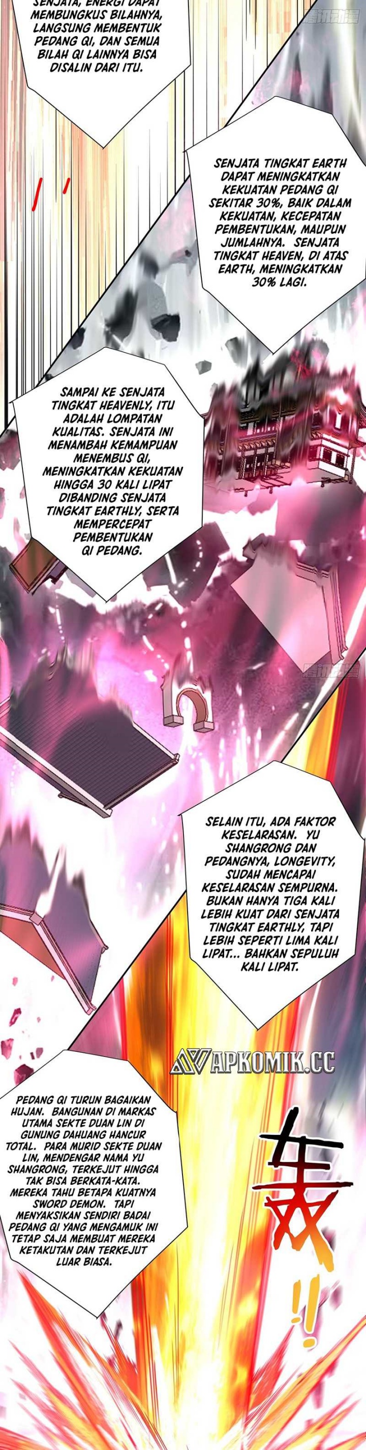 Dilarang COPAS - situs resmi www.mangacanblog.com - Komik my disciples are all big villains 348 - chapter 348 349 Indonesia my disciples are all big villains 348 - chapter 348 Terbaru 15|Baca Manga Komik Indonesia|Mangacan