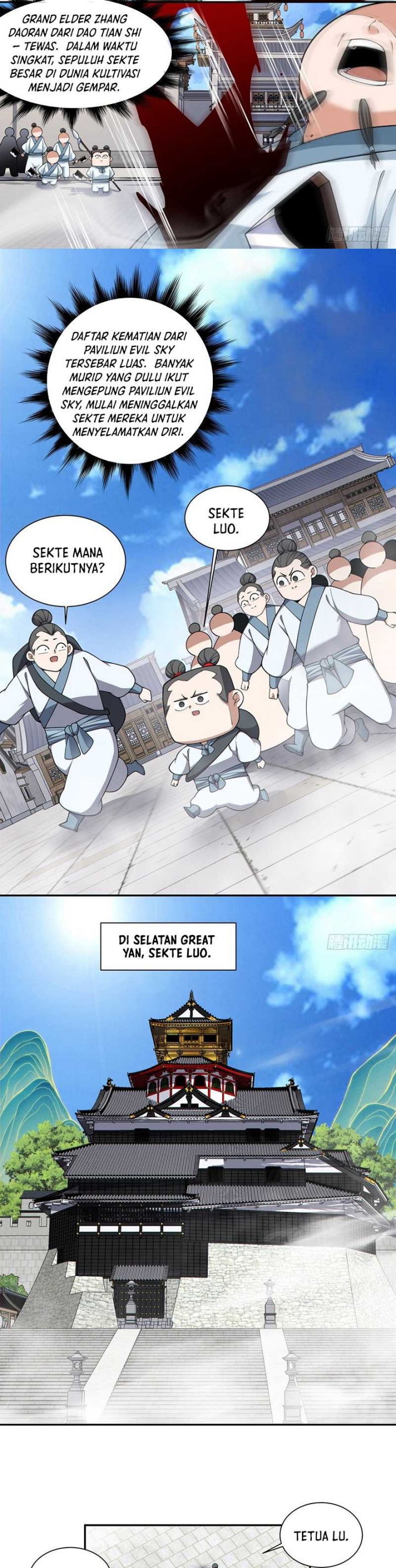 Dilarang COPAS - situs resmi www.mangacanblog.com - Komik my disciples are all big villains 348 - chapter 348 349 Indonesia my disciples are all big villains 348 - chapter 348 Terbaru 18|Baca Manga Komik Indonesia|Mangacan