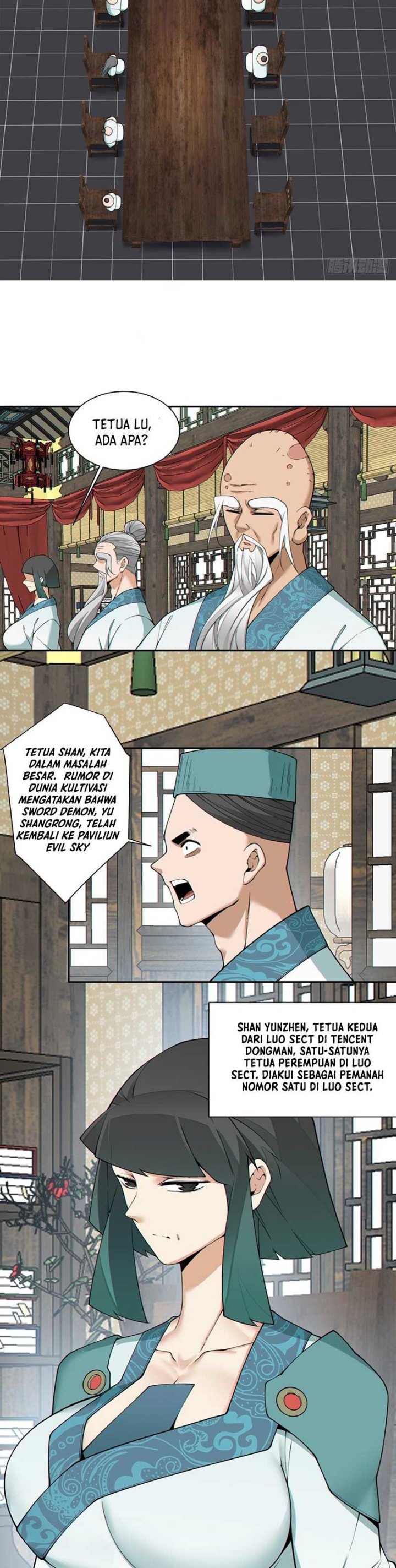 Dilarang COPAS - situs resmi www.mangacanblog.com - Komik my disciples are all big villains 348 - chapter 348 349 Indonesia my disciples are all big villains 348 - chapter 348 Terbaru 20|Baca Manga Komik Indonesia|Mangacan