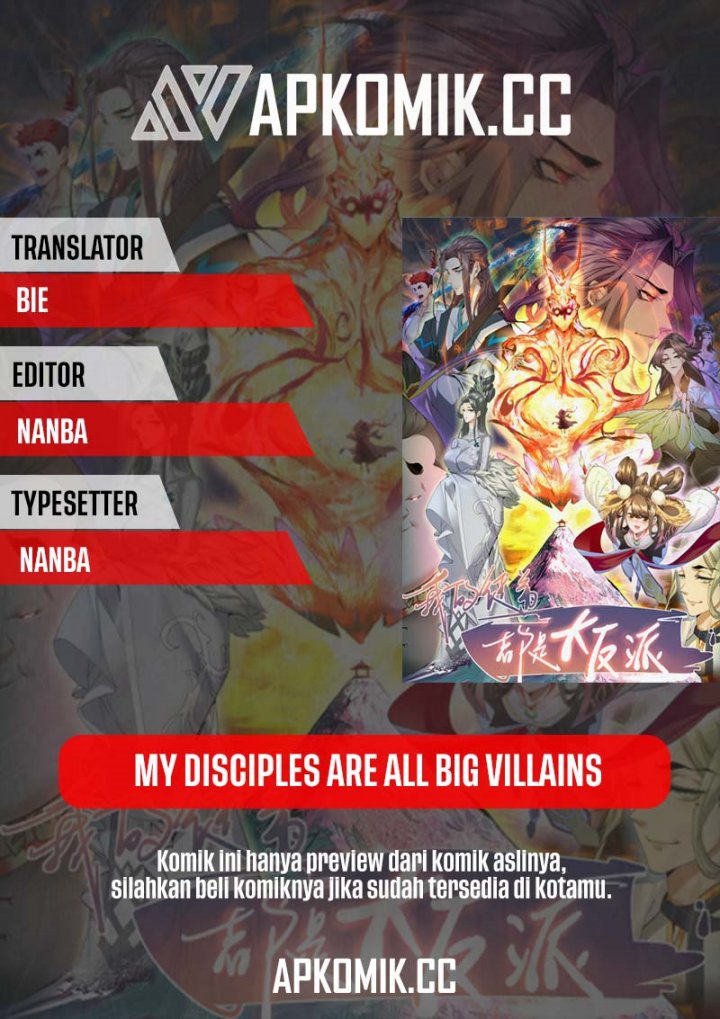 Dilarang COPAS - situs resmi www.mangacanblog.com - Komik my disciples are all big villains 355 - chapter 355 356 Indonesia my disciples are all big villains 355 - chapter 355 Terbaru 0|Baca Manga Komik Indonesia|Mangacan