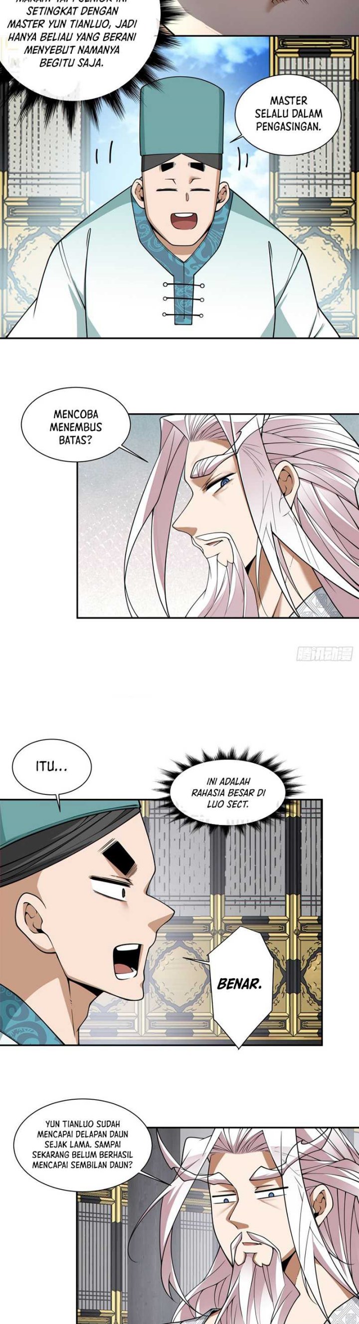Dilarang COPAS - situs resmi www.mangacanblog.com - Komik my disciples are all big villains 355 - chapter 355 356 Indonesia my disciples are all big villains 355 - chapter 355 Terbaru 10|Baca Manga Komik Indonesia|Mangacan