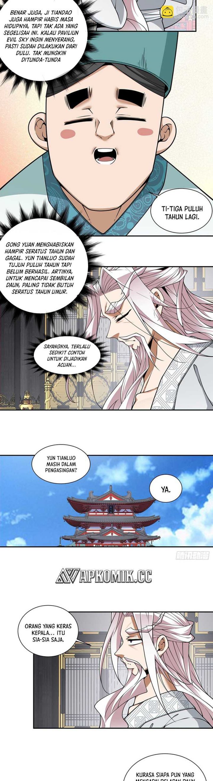 Dilarang COPAS - situs resmi www.mangacanblog.com - Komik my disciples are all big villains 355 - chapter 355 356 Indonesia my disciples are all big villains 355 - chapter 355 Terbaru 12|Baca Manga Komik Indonesia|Mangacan