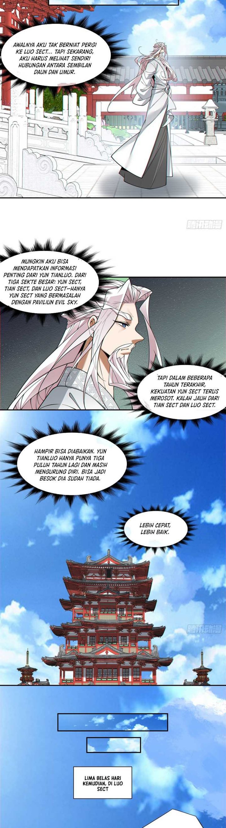 Dilarang COPAS - situs resmi www.mangacanblog.com - Komik my disciples are all big villains 355 - chapter 355 356 Indonesia my disciples are all big villains 355 - chapter 355 Terbaru 19|Baca Manga Komik Indonesia|Mangacan