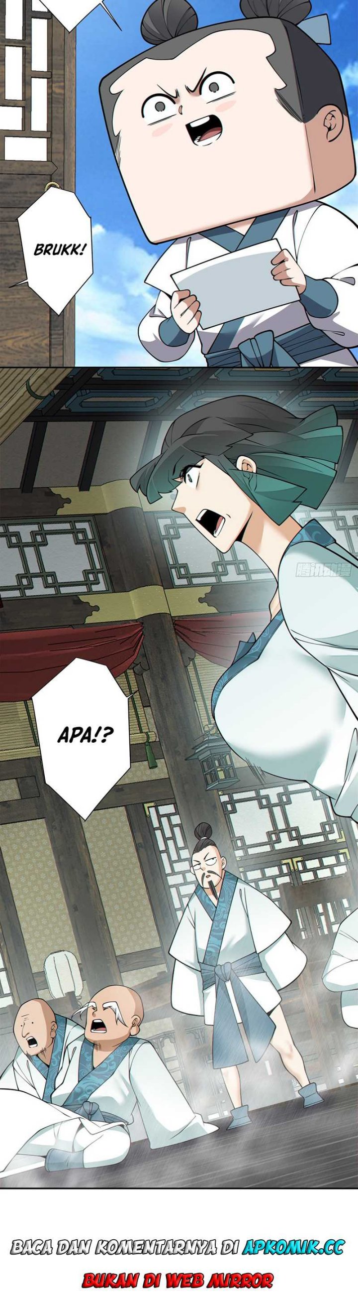 Dilarang COPAS - situs resmi www.mangacanblog.com - Komik my disciples are all big villains 355 - chapter 355 356 Indonesia my disciples are all big villains 355 - chapter 355 Terbaru 22|Baca Manga Komik Indonesia|Mangacan