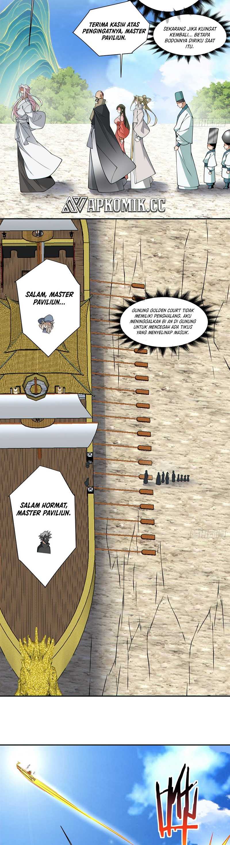 Dilarang COPAS - situs resmi www.mangacanblog.com - Komik my disciples are all big villains 356 - chapter 356 357 Indonesia my disciples are all big villains 356 - chapter 356 Terbaru 7|Baca Manga Komik Indonesia|Mangacan