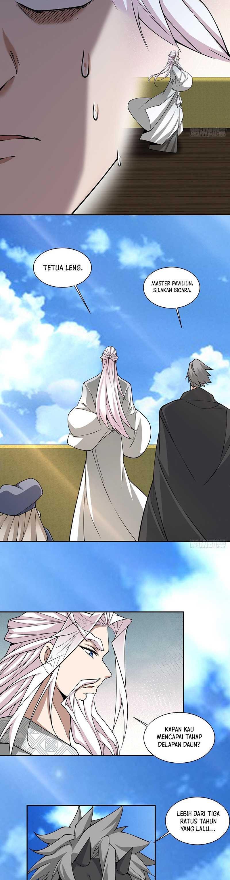 Dilarang COPAS - situs resmi www.mangacanblog.com - Komik my disciples are all big villains 356 - chapter 356 357 Indonesia my disciples are all big villains 356 - chapter 356 Terbaru 13|Baca Manga Komik Indonesia|Mangacan