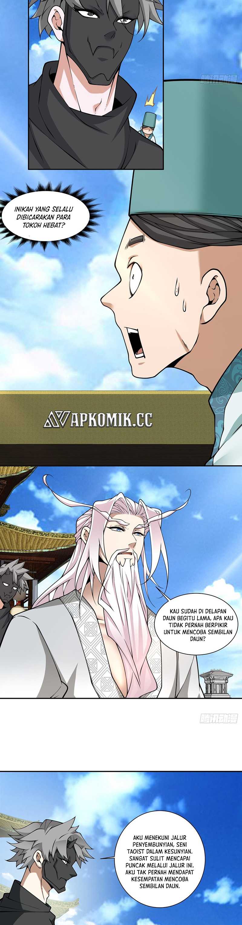 Dilarang COPAS - situs resmi www.mangacanblog.com - Komik my disciples are all big villains 356 - chapter 356 357 Indonesia my disciples are all big villains 356 - chapter 356 Terbaru 14|Baca Manga Komik Indonesia|Mangacan