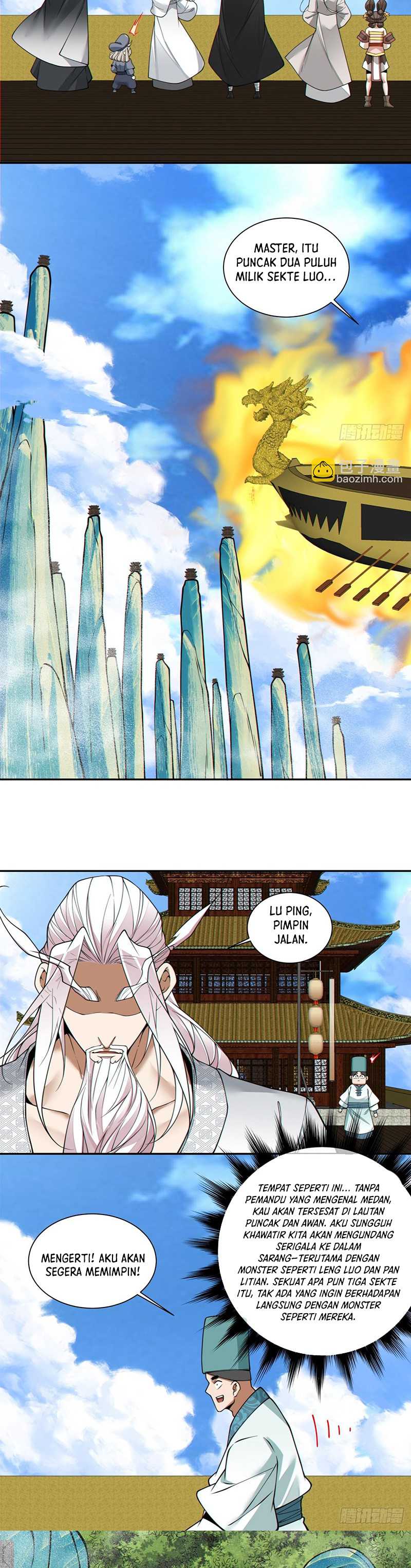 Dilarang COPAS - situs resmi www.mangacanblog.com - Komik my disciples are all big villains 356 - chapter 356 357 Indonesia my disciples are all big villains 356 - chapter 356 Terbaru 18|Baca Manga Komik Indonesia|Mangacan