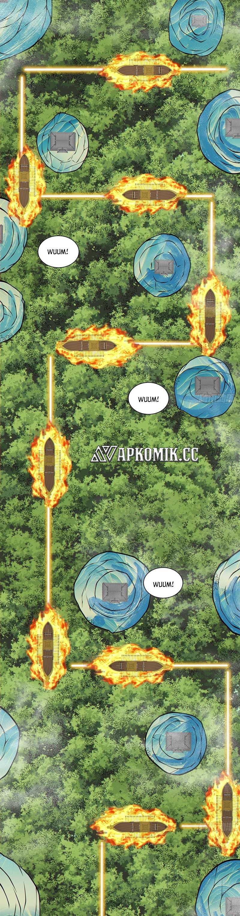 Dilarang COPAS - situs resmi www.mangacanblog.com - Komik my disciples are all big villains 356 - chapter 356 357 Indonesia my disciples are all big villains 356 - chapter 356 Terbaru 19|Baca Manga Komik Indonesia|Mangacan