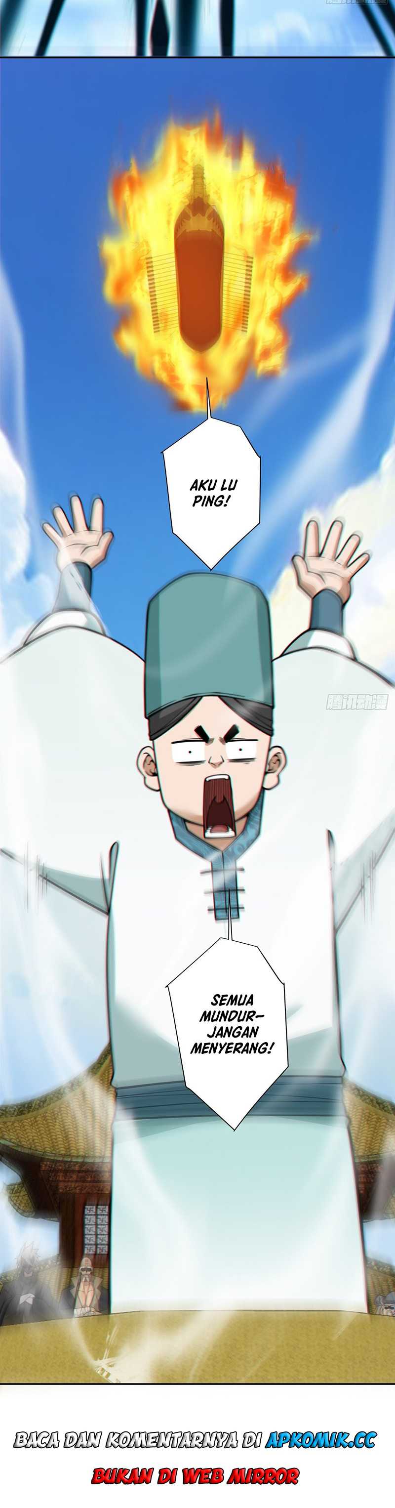 Dilarang COPAS - situs resmi www.mangacanblog.com - Komik my disciples are all big villains 356 - chapter 356 357 Indonesia my disciples are all big villains 356 - chapter 356 Terbaru 22|Baca Manga Komik Indonesia|Mangacan