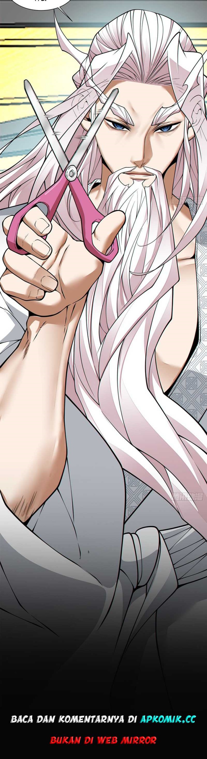 Dilarang COPAS - situs resmi www.mangacanblog.com - Komik my disciples are all big villains 366 - chapter 366 367 Indonesia my disciples are all big villains 366 - chapter 366 Terbaru 22|Baca Manga Komik Indonesia|Mangacan