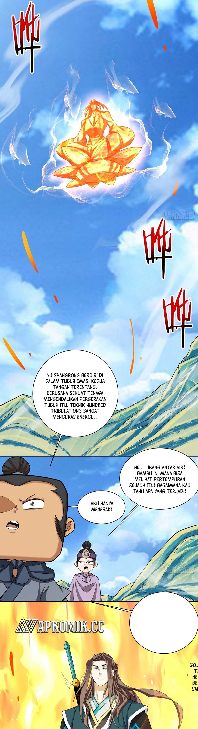 Dilarang COPAS - situs resmi www.mangacanblog.com - Komik my disciples are all big villains 371 - chapter 371 372 Indonesia my disciples are all big villains 371 - chapter 371 Terbaru 2|Baca Manga Komik Indonesia|Mangacan